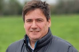 Felipe Yanes, Senior Renewable Advisor