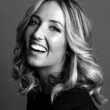 Ines Gutierrez's Instagram, Twitter & Facebook