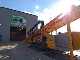 1613 132nd avenue east, suite 200 98390 sumner, wa usa. Always Moving Forward In Pipeline Technology Herrenknecht Ag