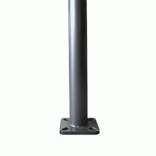 Alibaba.com offers a wide variety of used street light poles sold by certified suppliers, manufacturers and wholesalers. Galvanized Round Straight Steel Light Poles 20 X 3 X 11g