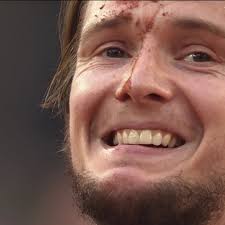 🔥 Bublik reaches first Grand Slam quarter-final!