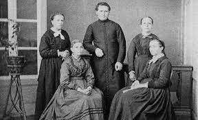 Como abrir a minha conta? Italy The First Photo Taken Of Don Bosco And The Last One Found