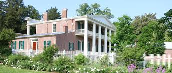 The Hermitage – Andrew Jackson’s Historic Home