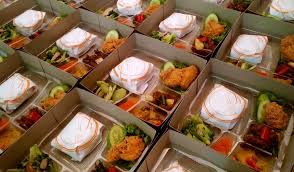 Kawasan cikarang, bekasi juga punya banyak tempat makan dengan suasana asri. Cafe Bunker Cikarang 0812 8989 6969 Catering Cikarang Cikarang Food Square