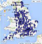 Photos, address, and phone number, opening hours, photos, and user reviews on yandex.maps. Premier Inn Map Scotland 75 Locations
