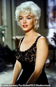 Marilyn monroe did one last photoshoot before she died) Documentary Explores New Evidence Around Marilyn Monroe S Death Daily Mail Online