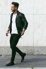 Page Not Found Leather Jacket Outfit Men Leather Jacket Men Leather Jacket Outfits