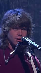 Jesse Welles My Little Town