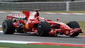 The ferrari f2008 was built by the scuderia for the 2008 f1 world championship: Hd Wallpaper Ferrari Ferrari F2008 Car Formula 1 Race Car Red Car Wallpaper Flare