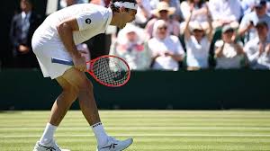 Game, Set, Match: Taylor Fritz is through too