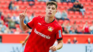 Player stats of kai havertz (fc chelsea) goals assists matches played all performance data. Bayer Leverkusen Celebrate 10 Years Of Kai Havertz With Fascinating Documentary