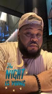 Nathaniel Epps's Instagram, Twitter & Facebook