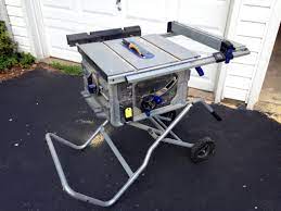 Kobalt contractor table saw fence : The Best Table Saw For Diyers An Efficient And Treasured Tool Of Diyers