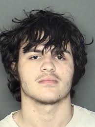 Great Mills Teen Arrested After Robbing Callaway Business, Crashing Stolen  Vehicle and Setting a Mobile Home