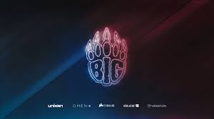 Big (abbreviation for berlin international gaming) is a european team based in berlin, germany. Big On Twitter It S Time To Upgrade Your Screen With One Of Our New Wallpapers Wallpaperwednesday Https T Co Md19pr5hsx