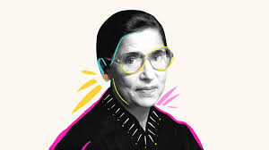Ruth bader ginsburg was born on march 15, 1933 in brooklyn, new york city, new york, usa as joan ruth bader. The Ruth Bader Ginsburg Memes Were Never Frivolous The Atlantic