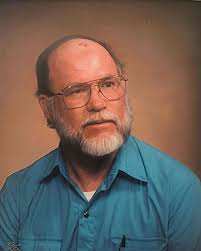 Robert Eugene Ford Obituary October 15, 2025