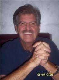 William Barrow Obituary (2007)