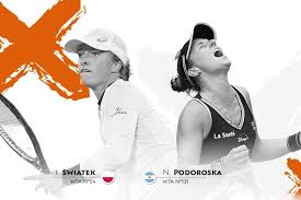 132,687 likes · 4,291 talking about this. Semi Final Preview Swiatek V Podoroska Roland Garros The 2021 Roland Garros Tournament Official Site