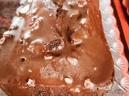 Ingrédients pour le glaçage miroir sans lactose : Recettes De Glacage Et Cacao