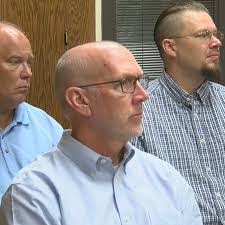 John Vess's Instagram, Twitter & Facebook