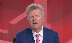 Sky news delivers breaking news, headlines and top stories from business, politics, entertainment and more in the uk and worldwide. Rowan Dean Of Sky News Australia Tears Apart The Media And The Israeli Left Algulf