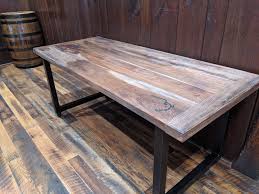 William A Ney By Ney Custom Tables Design And Fabrication Seen At Buffalo Trace Distillery Frankfort Wescover In 2020 Tisch