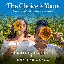 The choice is yours has been found in 1365 phrases from 1260 titles. The Choice Is Yours Horbuch Download Von Courtney Gardner Jennifer Marie Gregg Audible De Gelesen Von Keira Knight