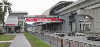 Tam olarak jalan bangsar'ın yukarısında bulunan yüksek bir istasyondur. Station Naming Rights Business Opportunities Myrapid Your Public Transport Portal
