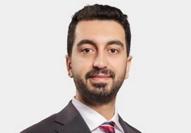 Eren Ali Bingöl kimdir, kaç yaşında?, hangi partiden aday oldu? Tuzla Belediye Başkanı Eren Ali Bingöl'ün özgeçmişi | NTV Haber