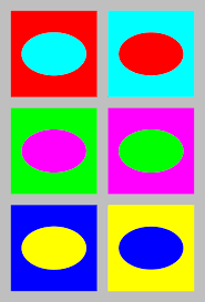 Kode warna gold cmyk di photoshop | ide perpaduan warna. Complementary Colors Wikipedia