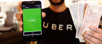 An Uber Engineer Discusses Cash For India Growth And Beyond