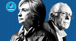 Insiders: Bad night for Bernie