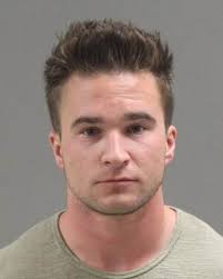 Man charged in attacks