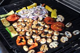 Lavasto Bbq Grill Mat Something You Really Need If You Love Grilling Great For Camping And Outside Grills Available On Amazon Bbq Grill Bbq Bbq Grill Mats