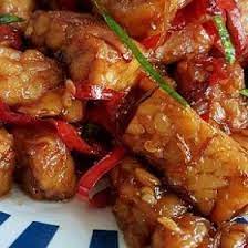 Resep Tumis Tempe Bumbu Daun Jeruk Yang Enak Dan Mudah Selerasa Com Recipe Resep Tumis Resep Masakan Indonesia Tumis
