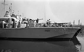 Welche zeitform soll verwendet werden? Brave Class Patrol Boat Wikipedia