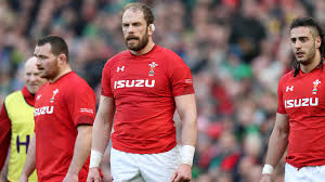 +44 (0) 29 2082 2474. Six Nations Rugby Wales Reveal 39 Man Squad For 2019 Guinness Six Nations
