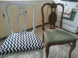 Diy Refurbished Chair Refurbished Chairs Refurbished Furniture Furniture