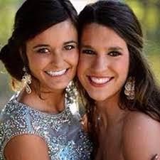 Audrey Cartwright's Instagram, Twitter & Facebook