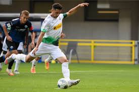 Bundesliga is top professional football league in germany and all germany bundesliga betting odds can be followed across oddsportal.com. Final Day Drama Awaits As Bundesliga Wraps Up Daily Sabah