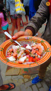 Montañita de día y de noche lo que no hay que perderse - Guía de ChokoTrip  - Destino Ecuador