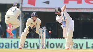 India v england 2nd test. 2nd Test Rohit Sharma Nears Hundred Virat Kohli Fails With Bat India 106 3 At Lunch Vs England Ind Vs Eng 2nd Test India Com Cricket News