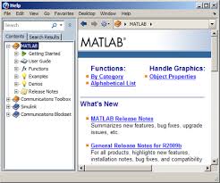 Category or alphabetical list of functions), or • from the search tab in the help navigator, select function name as. Mathworks Matlab 7 9 R2009b Windows Crack Peatix