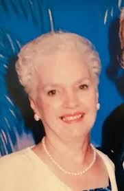 Obituary information for Anne Trumble