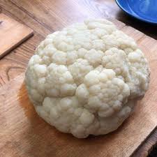 Chou Fleur Entier Cuit Au Micro Ondes Cuisine Recette Recipe Recettes Reciptes Homemade Food Chou Fleur Choux Cuisson Choux Fleur