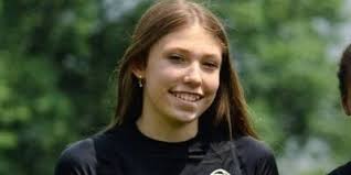 Player Spotlight: Gianna Sodon, NY-2028