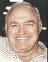 Jimmy Amerson Obituary (2012)