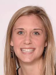 2008-09 Women's Track and Field Roster