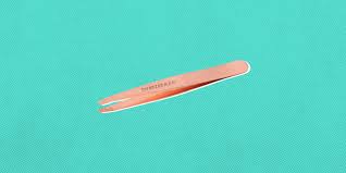 Nair is the og brand when it comes to facial hair removal products—and with good reason. 12 Best Tweezers For Eyebrows Chin Hair And Splinters 2021